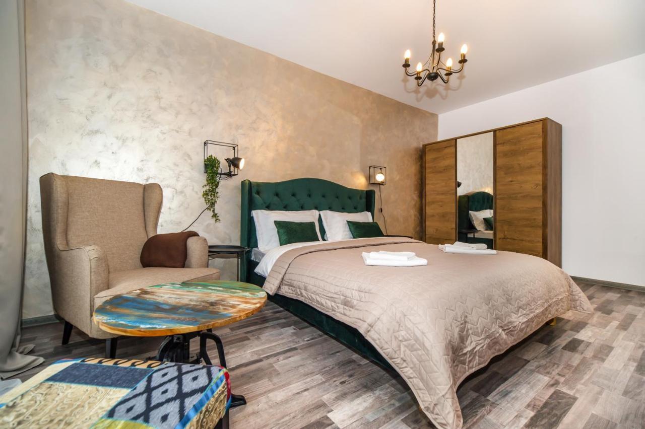 All Homes By Nati Brasov Bagian luar foto