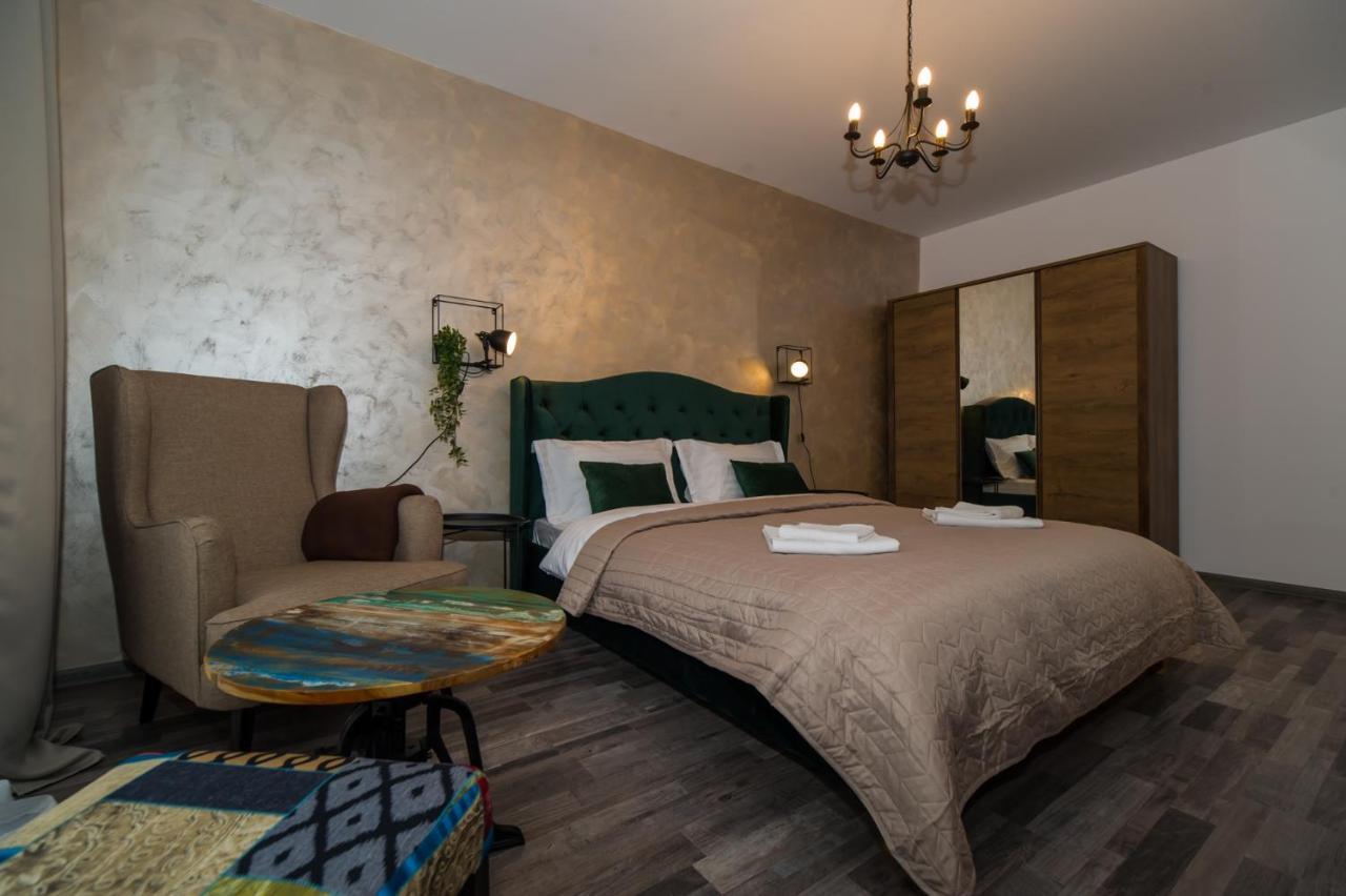All Homes By Nati Brasov Bagian luar foto
