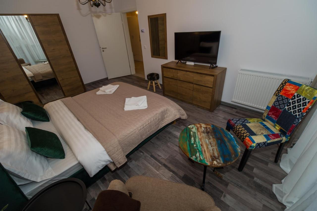 All Homes By Nati Brasov Bagian luar foto