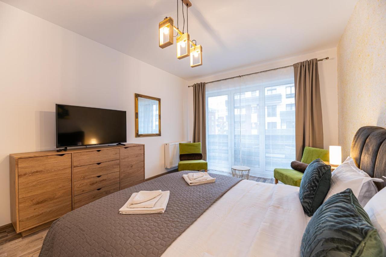 All Homes By Nati Brasov Bagian luar foto