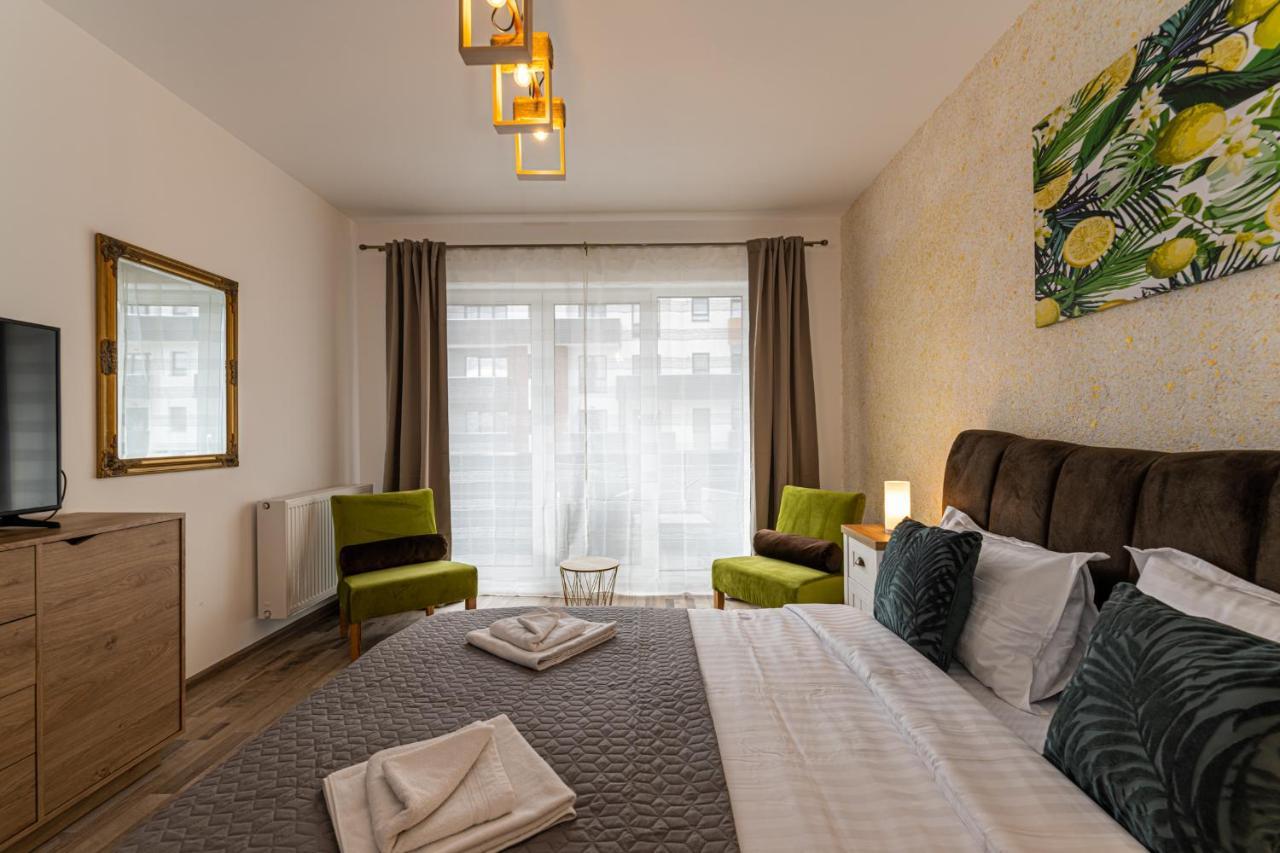 All Homes By Nati Brasov Bagian luar foto