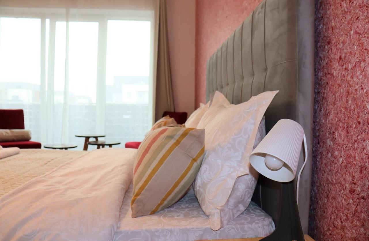 All Homes By Nati Brasov Bagian luar foto