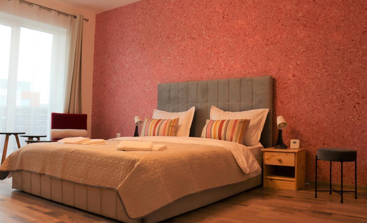 All Homes By Nati Brasov Bagian luar foto