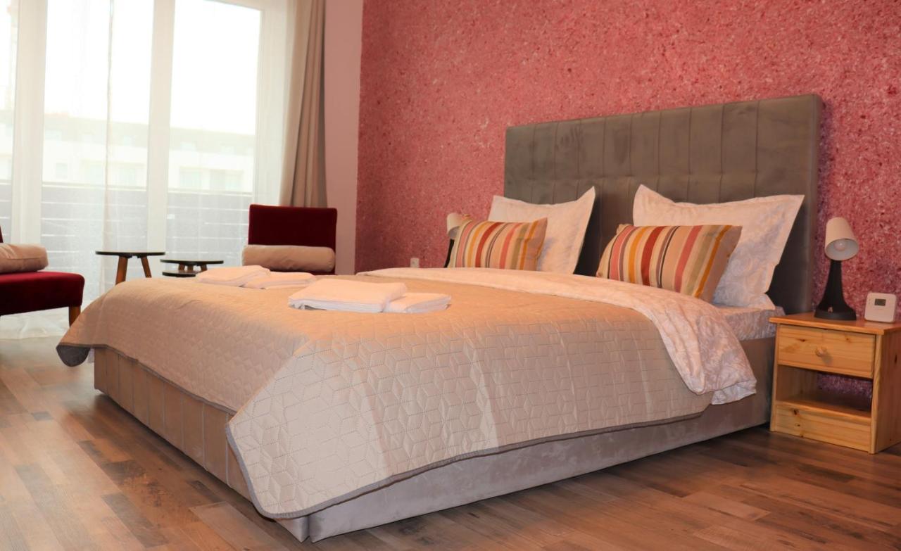 All Homes By Nati Brasov Bagian luar foto