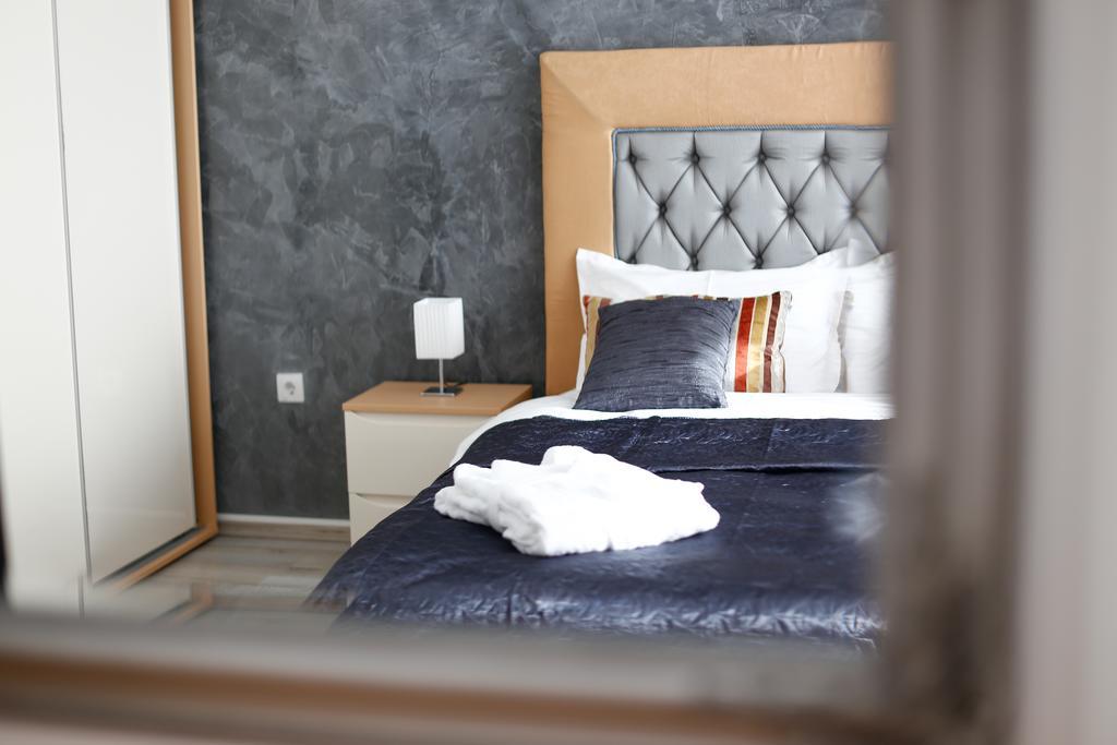All Homes By Nati Brasov Bagian luar foto